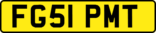 FG51PMT