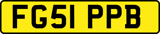 FG51PPB