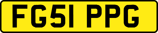 FG51PPG