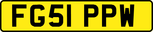FG51PPW