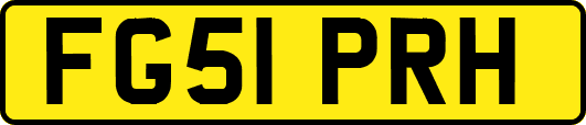 FG51PRH