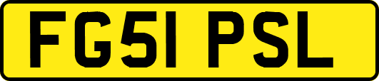 FG51PSL