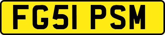 FG51PSM
