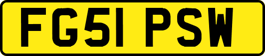 FG51PSW