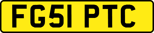 FG51PTC