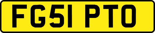 FG51PTO