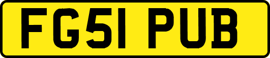 FG51PUB