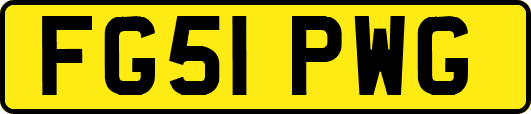 FG51PWG