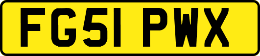 FG51PWX