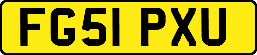 FG51PXU