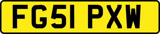 FG51PXW