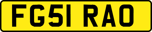 FG51RAO