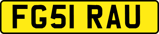 FG51RAU