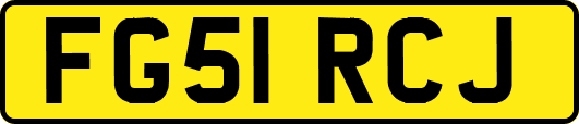 FG51RCJ