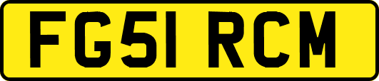 FG51RCM