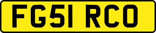 FG51RCO