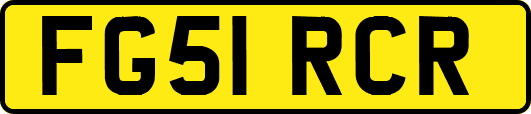 FG51RCR