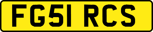 FG51RCS