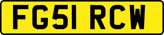 FG51RCW