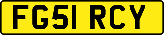 FG51RCY