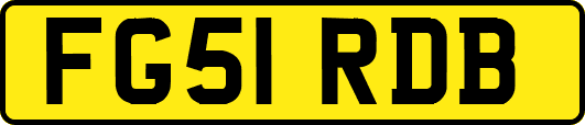 FG51RDB