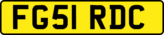 FG51RDC