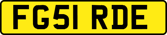 FG51RDE