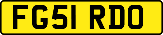 FG51RDO