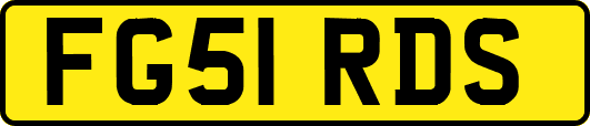 FG51RDS