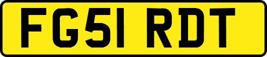 FG51RDT