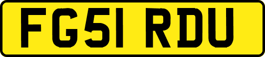 FG51RDU
