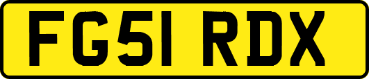 FG51RDX