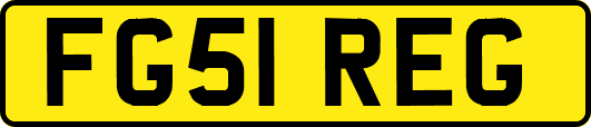 FG51REG