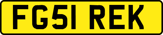 FG51REK