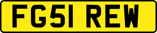 FG51REW