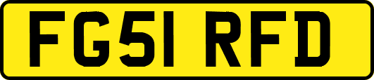 FG51RFD