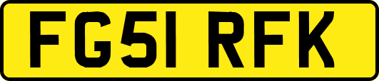 FG51RFK