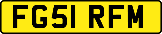 FG51RFM