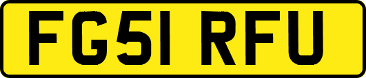 FG51RFU