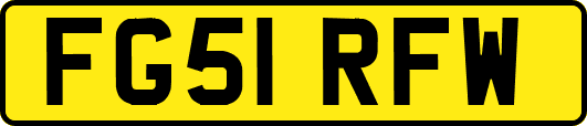 FG51RFW