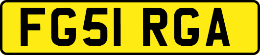 FG51RGA