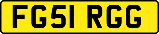 FG51RGG