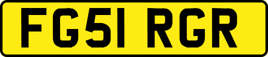 FG51RGR