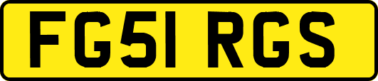 FG51RGS