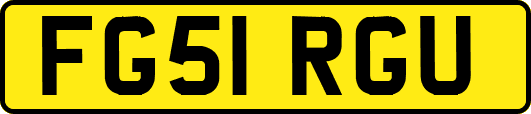 FG51RGU