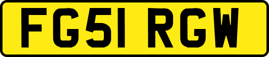 FG51RGW