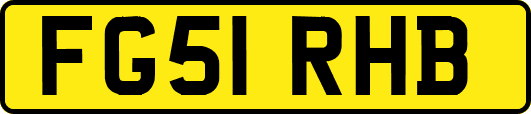 FG51RHB