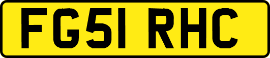 FG51RHC