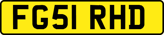 FG51RHD