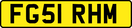 FG51RHM